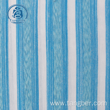 High quality polyester rayon fabric for t-shirt